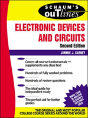 Schaum'S Outline Of Electronic Devices And Circuits, Second Edition - Preview