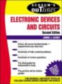 Schaum'S Outline Of Electronic Devices And Circuits, Second Edition - Preview