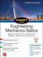 Schaum'S Outline Of Engineering Mechanics: Statics, Seventh Edition - Preview