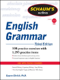 Schaum'S Outline Of English Grammar, Third Edition - Preview