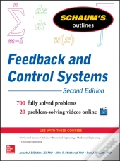 Schaum'S Outline Of Feedback And Control Systems, 2nd Edition