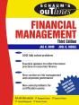 Schaum'S Outline Of Financial Management, Third Edition - Preview
