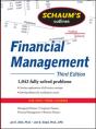 Schaum'S Outline Of Financial Management, Third Edition - Preview