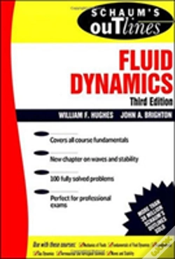 Capa do artigo Schaum'S Outline Of Fluid Dynamics