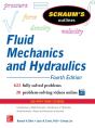 Schaum'S Outline Of Fluid Mechanics And Hydraulics, 4th Edition - Preview