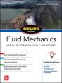 Schaum'S Outline Of Fluid Mechanics, Second Edition - Preview