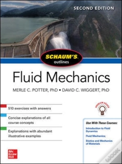 Capa do artigo Schaum'S Outline Of Fluid Mechanics, Second Edition