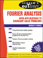 Schaum'S Outline Of Fourier Analysis With Applications To Boundary Value Problems - Preview
