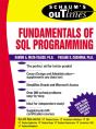 Schaum'S Outline Of Fundamentals Of Sql Programming - Preview