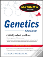 Schaum'S Outline Of Genetics, Fifth Edition