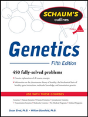 Schaum'S Outline Of Genetics, Fifth Edition - Preview