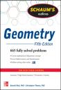 Schaum'S Outline Of Geometry, 5th Edition - Preview