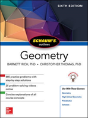 Schaum'S Outline Of Geometry, Sixth Edition - Preview