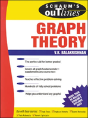 Schaum'S Outline Of Graph Theory: Including Hundreds Of Solved Problems - Preview