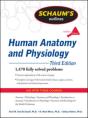 Schaum'S Outline Of Human Anatomy And Physiology, Third Edition - Preview