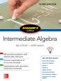 Schaum'S Outline Of Intermediate Algebra, Third Edition - Preview