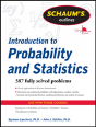 Schaum'S Outline Of Introduction To Probability And Statistics - Preview