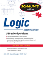 Schaum'S Outline Of Logic, Second Edition - Preview