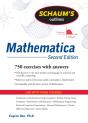 Schaum'S Outline Of Mathematica, 2ed - Preview