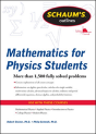 Schaum'S Outline Of Mathematics For Physics Students - Preview