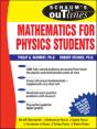 Schaum'S Outline Of Mathematics For Physics Students - Preview