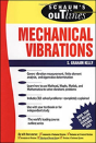 Schaum'S Outline Of Mechanical Vibrations - Preview
