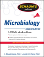 Schaum'S Outline Of Microbiology, Second Edition - Preview