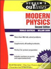 Schaum'S Outline Of Modern Physics