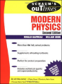 Schaum'S Outline Of Modern Physics - Preview