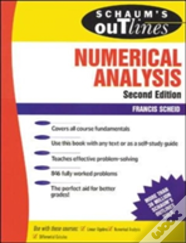 Schaum'S Outline Of Numerical Analysis