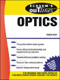 Schaum'S Outline Of Optics - Preview