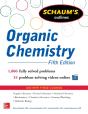 Schaums Outline Of Organic Chemistry 5/E (Enhanced Ebook) - Preview