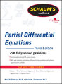 Schaum'S Outline Of Partial Differential Equations - Preview