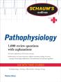 Schaum'S Outline Of Pathophysiology - Preview
