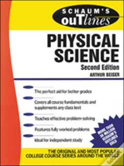 Capa do artigo Schaum'S Outline Of Physical Science