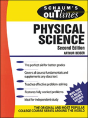 Schaum'S Outline Of Physical Science - Preview