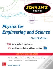 Capa do artigo Schaums Outline Of Physics For Engineering And Science 3/E (Ebook)