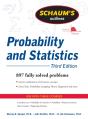 Schaum'S Outline Of Probability And Statistics, 3/E - Preview
