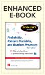 Schaum'S Outline Of Probability, Random Variables, And Random Processes, 3/E (Enhanced Ebook) - Preview
