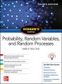 Schaum'S Outline Of Probability, Random Variables, And Random Processes, Fourth Edition - Preview