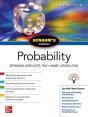 Schaum'S Outline Of Probability, Third Edition - Preview