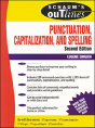 Schaum'S Outline Of Punctuation, Capitalisation And Spelling - Preview