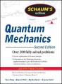 Schaum'S Outline Of Quantum Mechanics, Second Edition - Preview