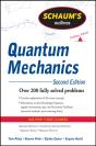 Schaum'S Outline Of Quantum Mechanics, Second Edition - Preview