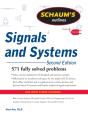Schaum'S Outline Of Signals And Systems, Second Edition - Preview