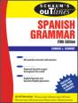 Schaum'S Outline Of Spanish Grammar, 5ed - Preview