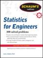 Schaum'S Outline Of Statistics For Engineers - Preview