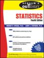 Schaum'S Outline Of Statistics - Preview