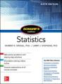 Schaum'S Outline Of Statistics, Sixth Edition - Preview