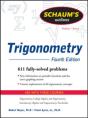 Schaum'S Outline Of Trigonometry, 4ed - Preview